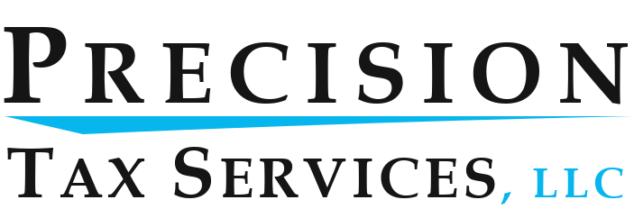 Precision Tax Services, LLC